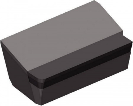 Режущие пластины из PCD; KSDR; E3