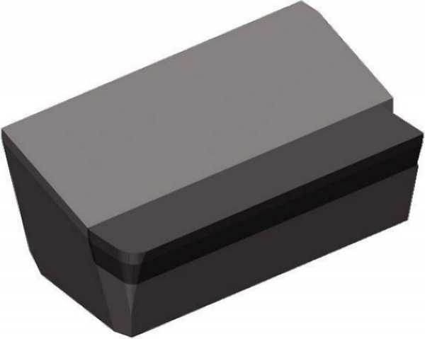 Режущие пластины из PCD; KSDR; E3