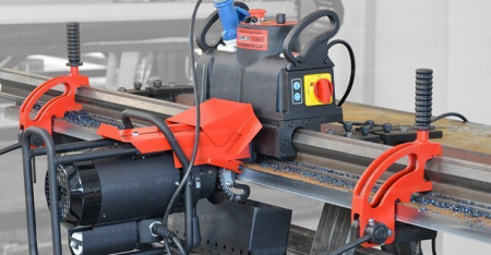 Фаскосниматель Promotech ABM-28