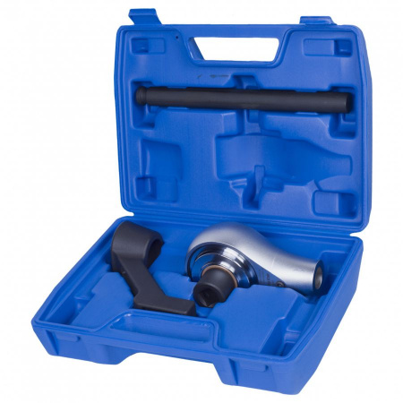 Мультипликатор King Tony 540:2700 Нм, 3/4"-1"