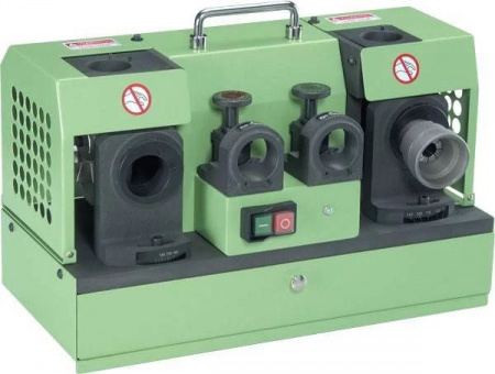 Станок для заточки спиральных сверл GSC GS-27