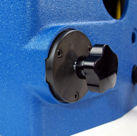 Настольный фаскосниматель OMCA MF-650A/S