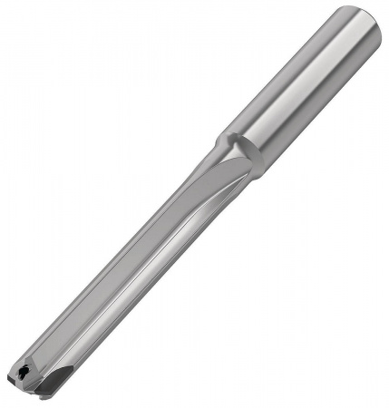 Сверло PCD; B467; 5 x D; Внутренний подвод СОЖ; Хвостовик HA