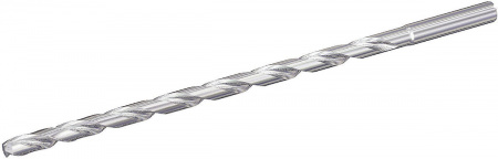 KenDrill HPS; 20 x D; Internal Coolant; Straight Shank; Metric