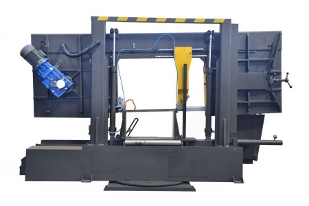 Ленточнопильный станок  Beka-Mak BMSY 1020 С