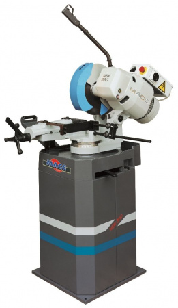 Отрезная дисковая пила MACC NEW 350 E