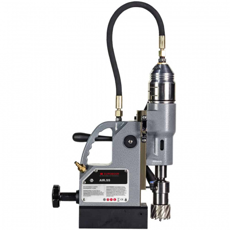 Магнитно-сверлильный станок Euroboor AIR.55