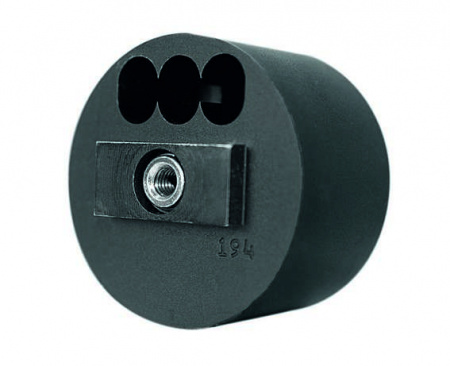 Приёмник для контактов 12.194