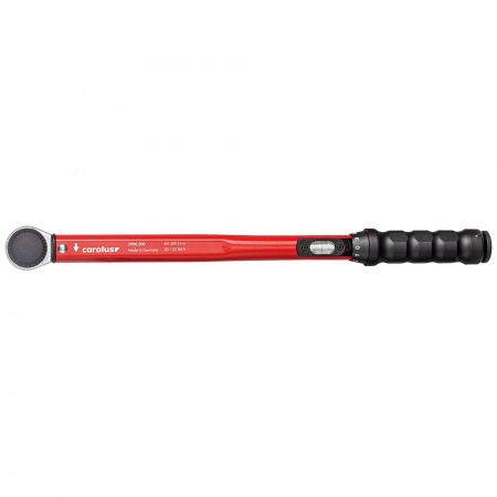 Динамометрические ключи Gedore RED RX890