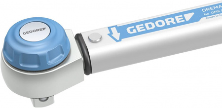 Динамометрический ключ Gedore DREMASTER K
