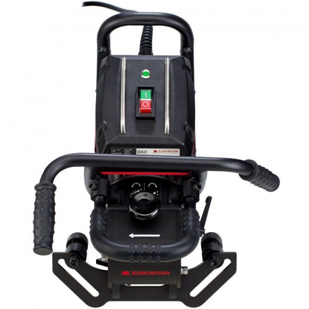 Фаскосниматель Euroboor B60