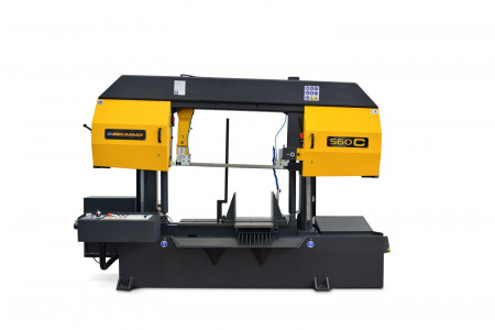 Ленточнопильный станок  Beka-Mak BMSY 560 C