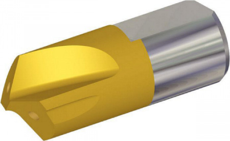 B510; HTS DFT; Пилотные сверла