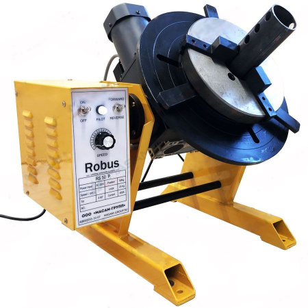 Сварочный позиционер Robus RS 50 P