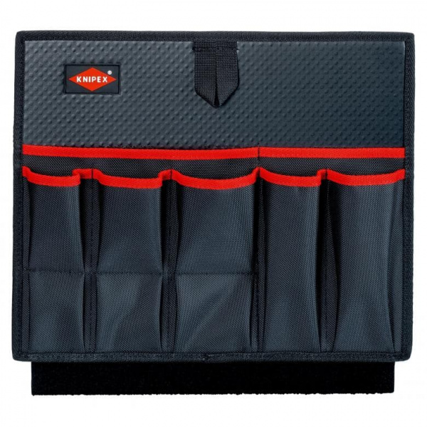 Панель для инструментов для KNIPEX L-BOXX чемодан инструментального