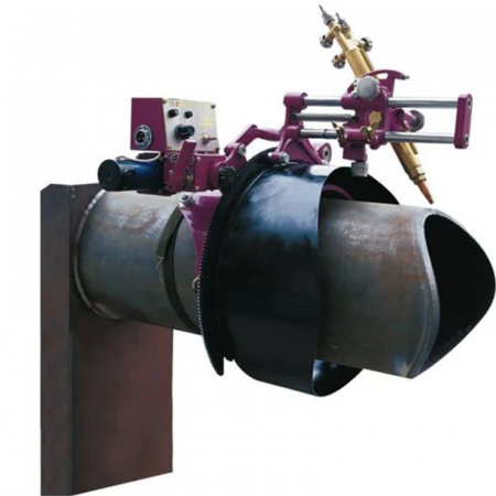 Машина термической резки Huawei HK-500