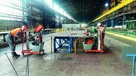 Фаскосниматель N.KO UZ 50 Triumph