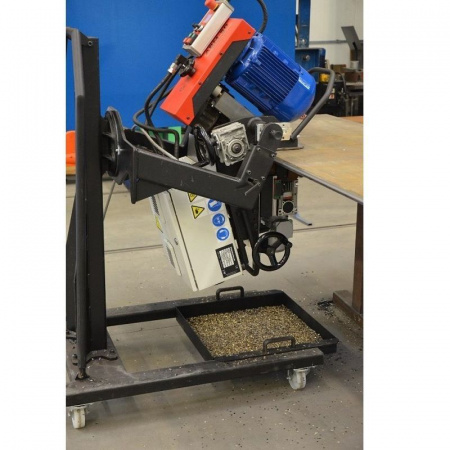 Автоматический фаскосниматель Promotech ABM-50