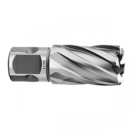Корончатые сверла Lenz LZRHS, 30 мм, ∅ 22-36 мм, Weldon 19