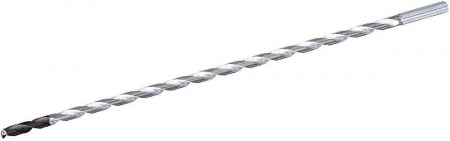 KenDrill HPG; 40 x D; Internal Coolant; Straight Shank; Metric
