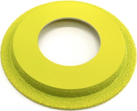 Отрезной и фаскосъемный диск Exact Cut+Bevel Diamond