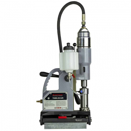 Магнитно-сверлильный станок Euroboor TUBE.55/AIR