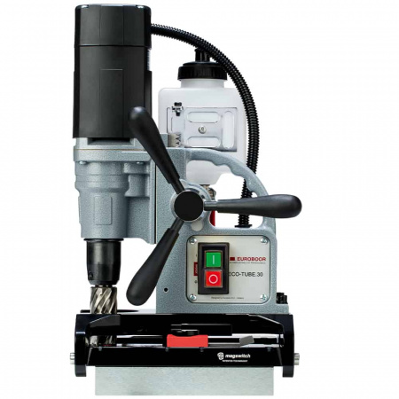 Магнитно-сверлильный станок Euroboor ECO-TUBE.30