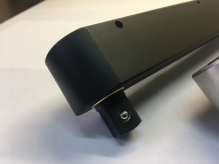 Динамометрический ключ ПНГ ДК 40-200