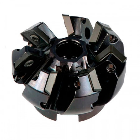 Головка фрезерная Promotech для ABM-28 и PRO-40 PBS