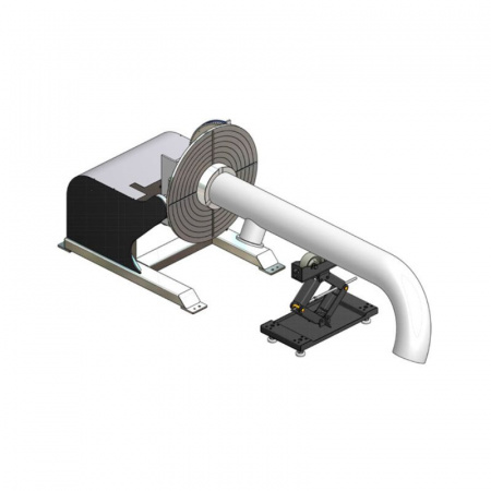 Роликовые опоры