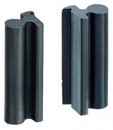 Запасные ножи для стриппера KN-1264180, 1 пара