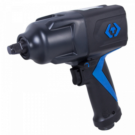 Пневматический гайковерт King Tony TPR HANDLE