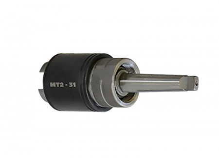 Патрон резьбонарезной Promotech КМ2, Ø 31 мм