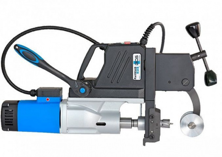 Рельсосверлильный станок BDS RailMAB 915