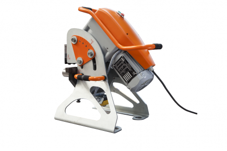 Фаскосниматель N.KO UZ-18 Hardworker + 3D-манипулятор