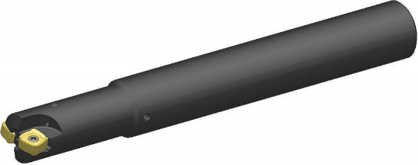 7793VXO12 Cylindrical Shank; Stellram; Inch