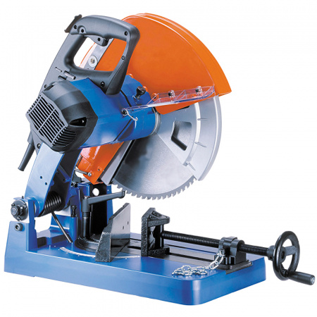 Маятниковая пила по металлу AGP Power Tools DRC355