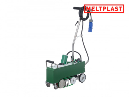 СВАРОЧНЫЙ АППАРАТ ДЛЯ КРОВЛИ - (Парапетов) MELTPLAST-WP4/230w.