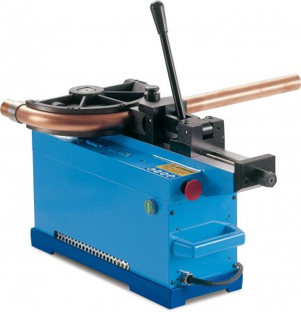 Электрический станок для гибки труб C.B.C. UNI 60 A