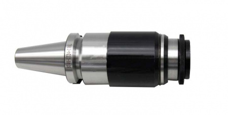 Патрон резьбонарезной BT40, M5-M30, тип GT24