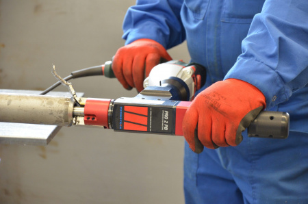 Электрический фаскосниматель Promotech PRO-2 PB