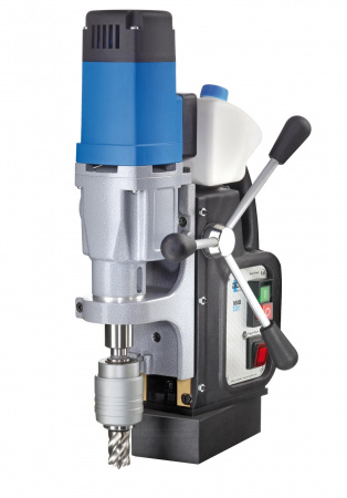 Магнитно-сверлильный станок BDS MAB-455SB с поворотным основанием