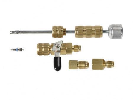 Инструмент для ниппелей