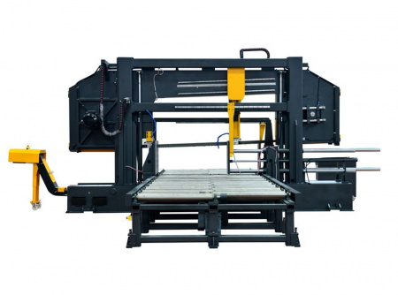 Ленточнопильный станок  Beka-Mak BMSY 1122 C