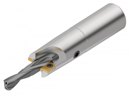 BF Combination Tool; Toolholder; SS Shank; Inch