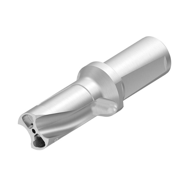 Хвостовики KSEM PLUS WD; 1,5 x D; Метрическая система