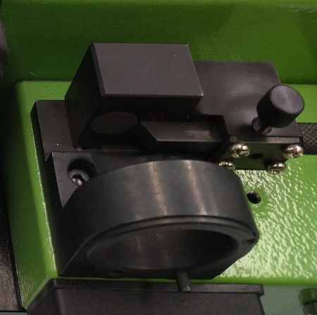 Станок для заточки концевых фрез GSC GS-66