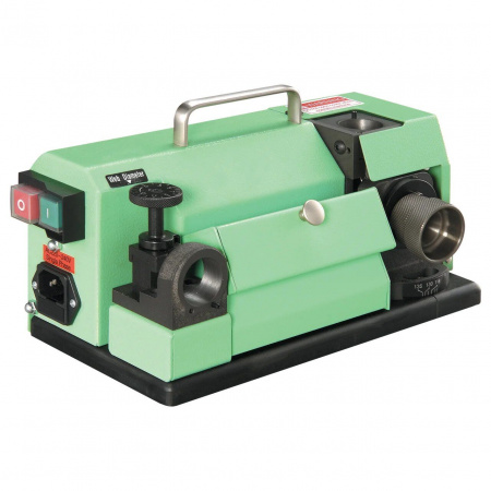 Станок для заточки спиральных сверл GSC GS-1