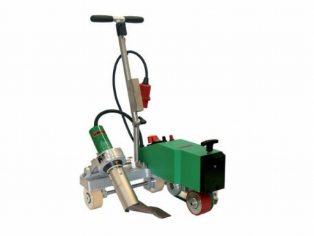 Автоматический сварочный аппарат Leister VARIMAT S (Варимат S) (VARIMAT S, 400 В, 4700 Вт) арт.153.427