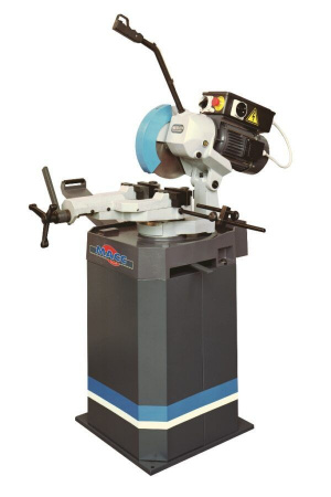 Отрезная дисковая пила MACC NEW 300 E DV